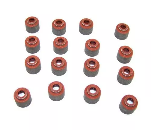 Valve Stem Oil Seal Set 1990-1992 Dodge 5.2L-5.9L