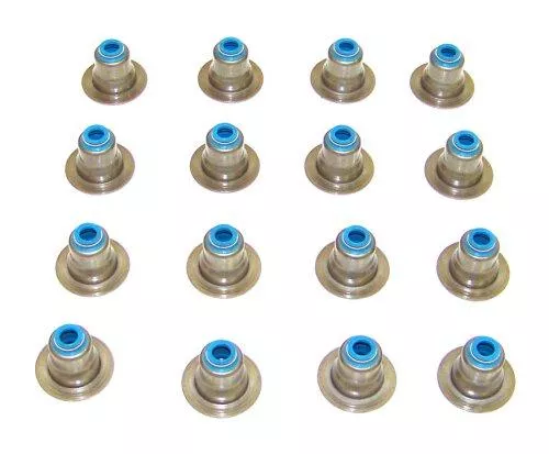 Valve Stem Oil Seal Set 1991-1994 Ford,Lincoln,Mercury 4.6L