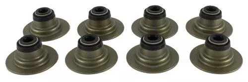 Valve Stem Oil Seal Set 1991-2002 Saturn 1.9L
