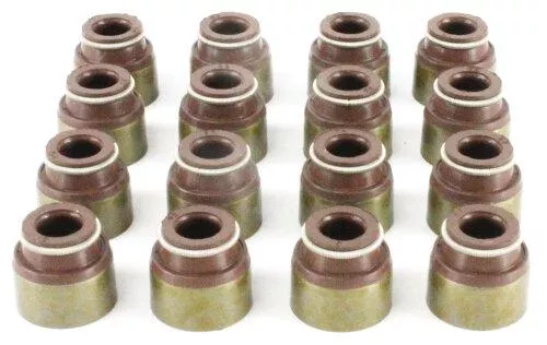 Valve Stem Oil Seal Set 1991-2004 Nissan 2.4L