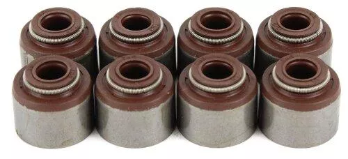 Valve Stem Oil Seal Set 1992-1994 Buick,Oldsmobile,Pontiac 2.3L