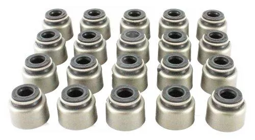 Valve Stem Oil Seal Set 1992-1998 Acura 2.5L
