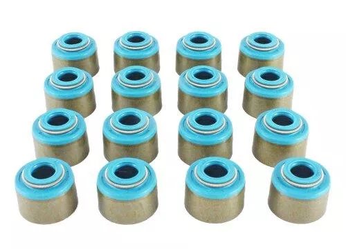 Valve Stem Oil Seal Set 1992-2003 Dodge,Jeep 5.2L-5.9L
