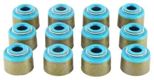 Valve Stem Oil Seal Set 1992-2006 Dodge,Jeep 3.9L-4.0L