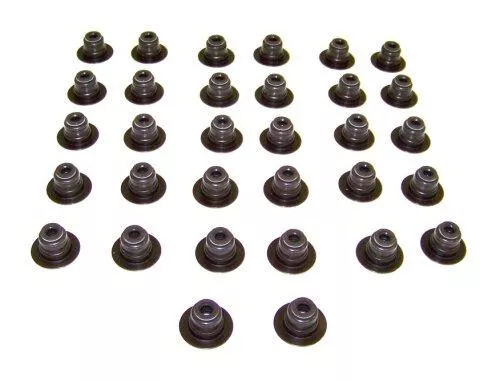 Valve Stem Oil Seal Set 1993-1994 Lincoln 4.6L