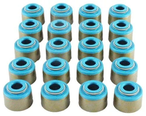 Valve Stem Oil Seal Set 1994-2003 Dodge 8.0L