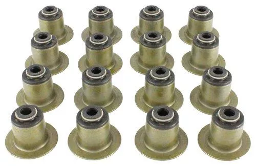 Valve Stem Oil Seal Set 1995-1996 Ford,Mercury 2.0L