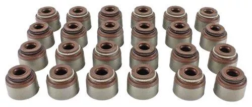 Valve Stem Oil Seal Set 1995-1997 Honda 2.7L