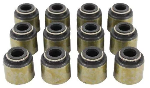 Valve Stem Oil Seal Set 1996-1998 Ford,Mercury 3.8L-4.2L