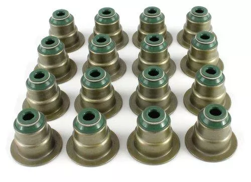Valve Stem Oil Seal Set 1996-2004 Ford,Mazda,Mercury 2.0L
