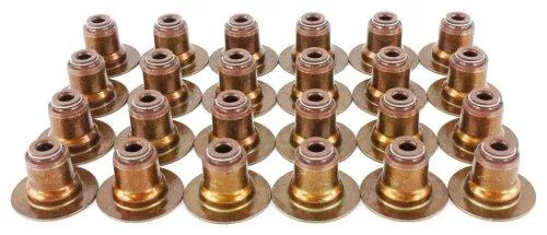 Valve Stem Oil Seal Set 1998-2010 Chrysler,Dodge 2.7L