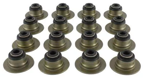 Valve Stem Oil Seal Set 1999-2002 Saturn 1.9L