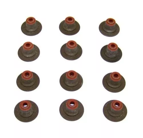 Valve Stem Oil Seal Set 1999-2008 Ford,Mercury 3.8L-4.2L