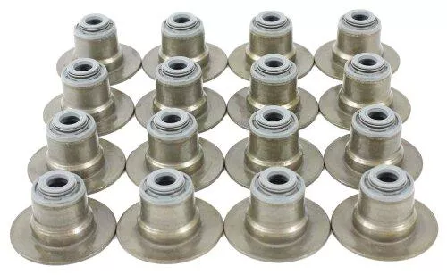 Valve Stem Oil Seal Set 1999-2013 Chrysler,Dodge,Jeep,Mitsubishi,Ram 4.7L