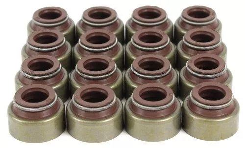 Valve Stem Oil Seal Set 2001-2007 Chevrolet,GMC 8.1L