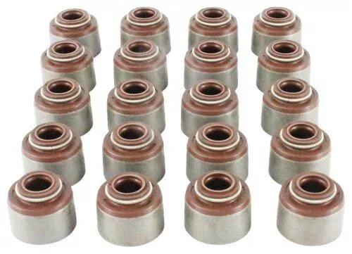 Valve Stem Oil Seal Set 2003-2010 Dodge 8.3L-8.4L