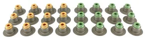 Valve Stem Oil Seal Set 2003-2018 Dodge,Ram 5.9L-6.7L