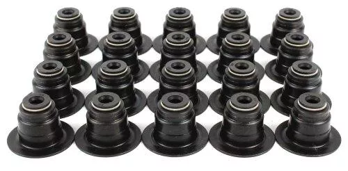 Valve Stem Oil Seal Set 2004-2006 Chevrolet,GMC,Hummer,Isuzu 3.5L