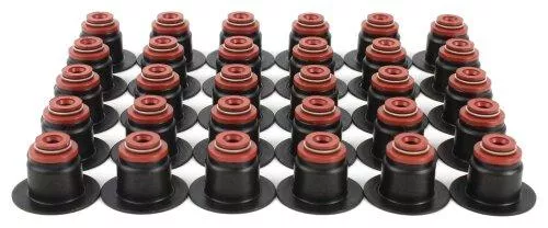 Valve Stem Oil Seal Set 2005-2016 Ford 6.8L