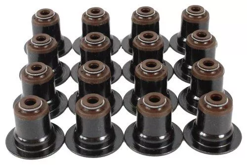 Valve Stem Oil Seal Set 2008-2017 Mitsubishi 2.0L-2.4L