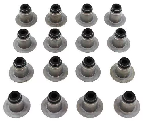 Valve Stem Oil Seal Set 2010-2020 Ford 6.2L