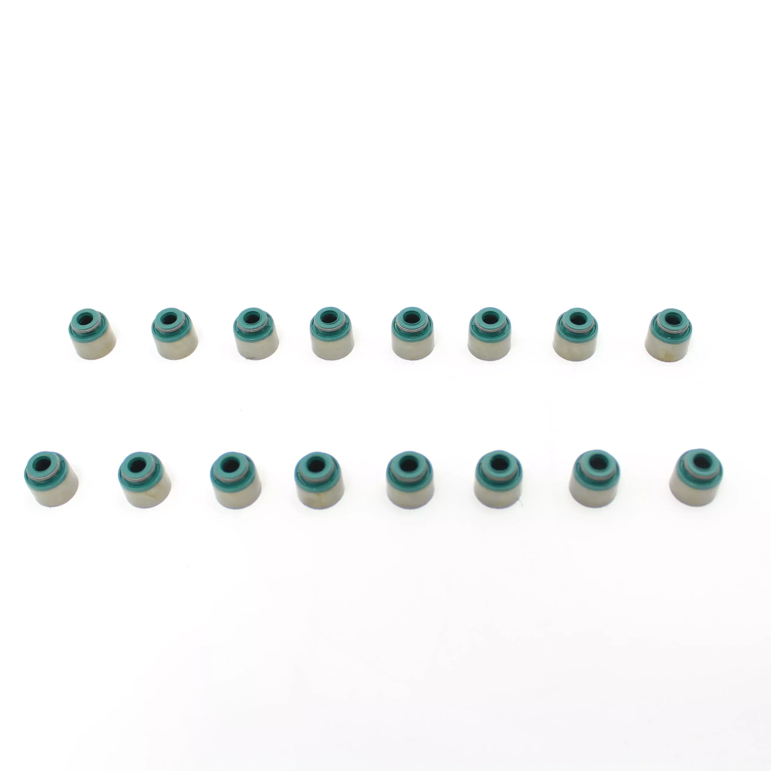 Valve Stem Oil Seal Set 2010-2022 Hyundai,Kia 1.4L-1.6L