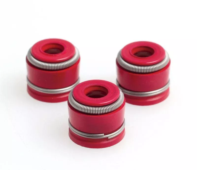 VALVE STEM SEAL 4.5mm Set/3, KIBBLEWHITE 80-80211