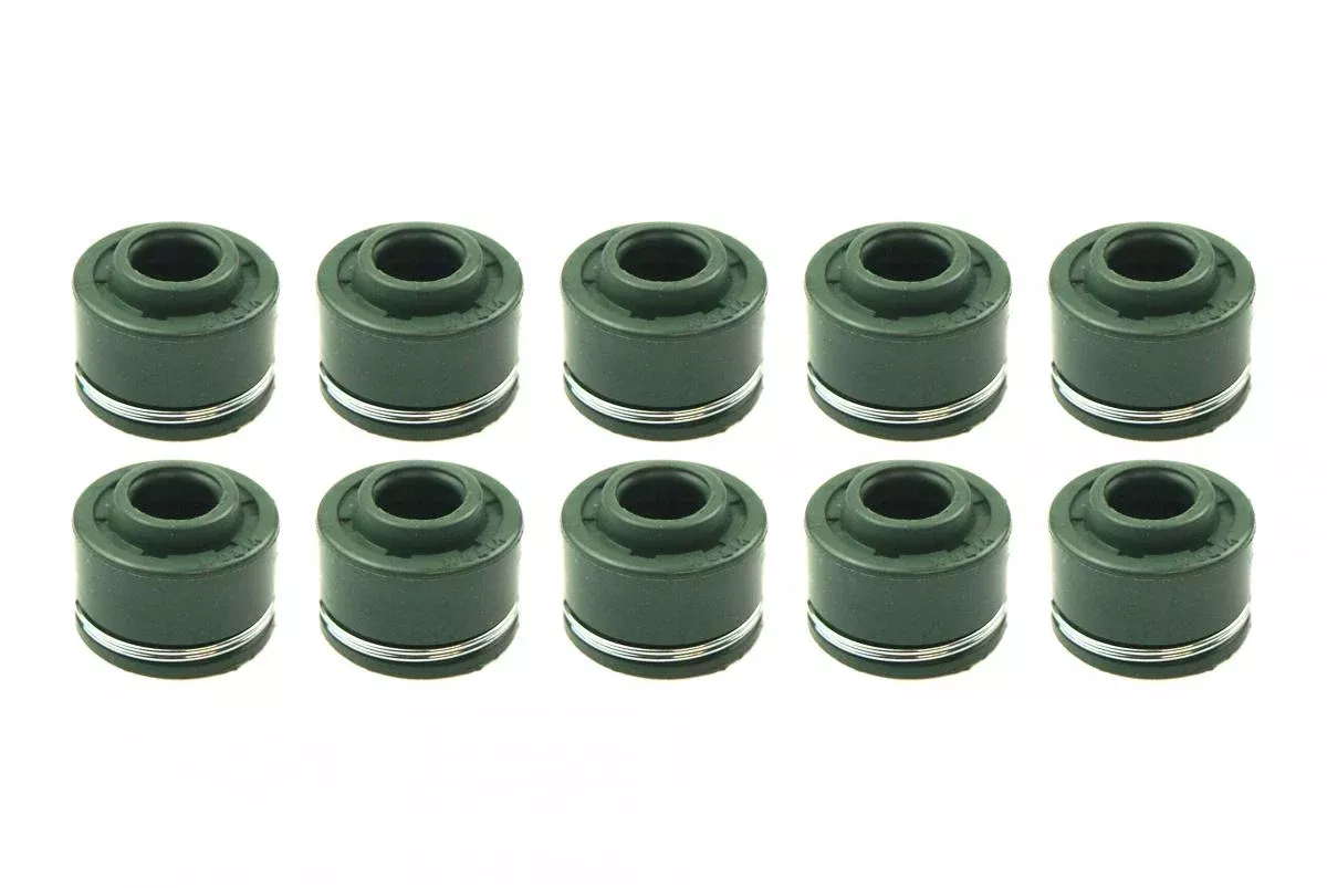 VALVE STEM SEAL 5.0mm PACK/10, 14730-028-013, 12208-MC0-003