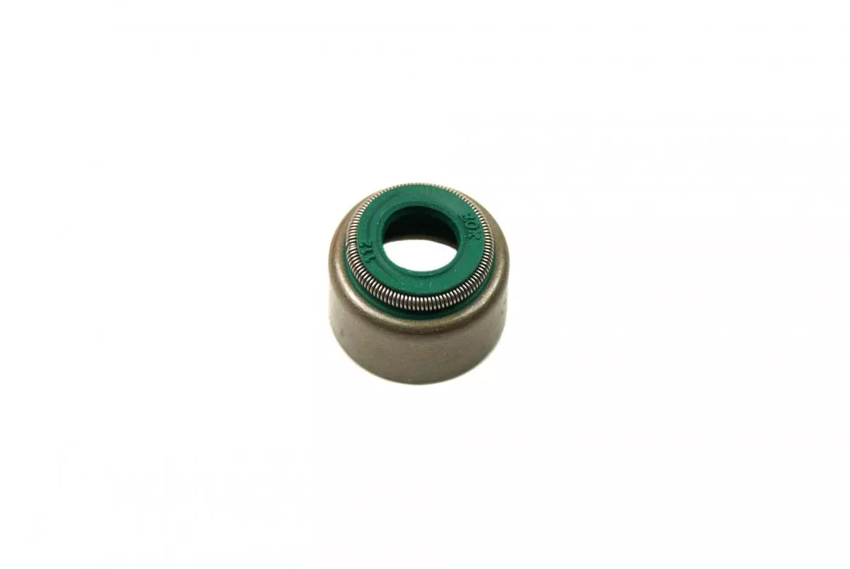 VALVE STEM SEAL 6.00mm EACH Split pack if no stock [OLD No. 65-320.EA]