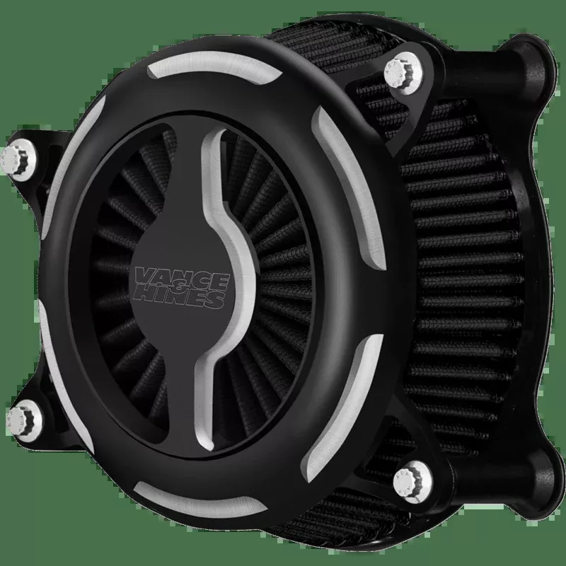 Vance & Hines 08-16 FL Air Cleaner Blade CC