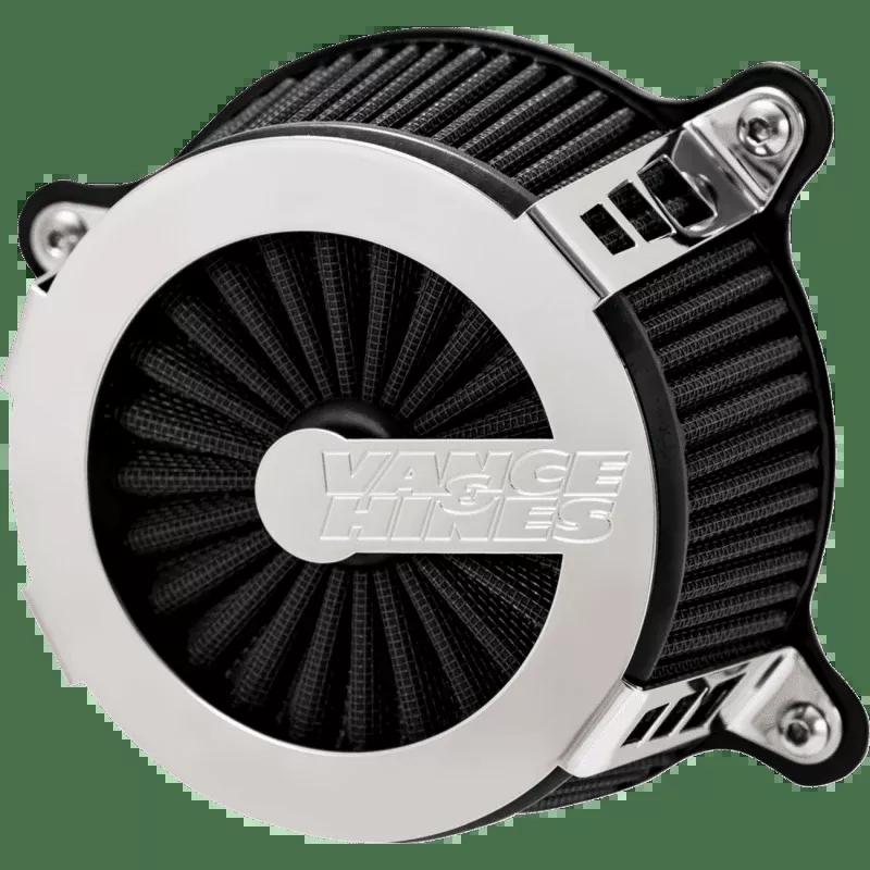 Vance & Hines 99-07 FL Aircleaner V02 C