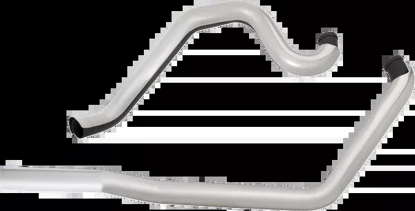 Vance & Hines Dresser Duals Head Pipe - 2-Into-2 System - '95-'08 Harley-Davidson