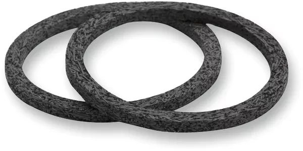 Vance & Hines Exhaust Port Gaskets – Big Twin/XL