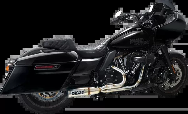 Vance & Hines Hi Output Exhaust System