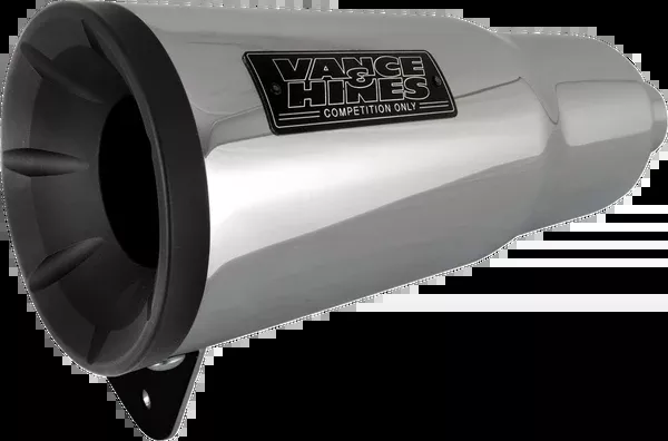 Vance & Hines Hi-Output Slip-On Muffler