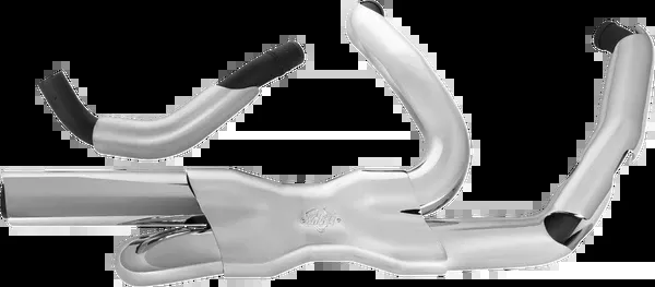 Vance & Hines Power Duals PCX™ Head Pipe – Chrome