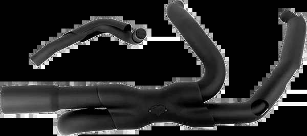 Vance & Hines Power Duals PCX™ Header System