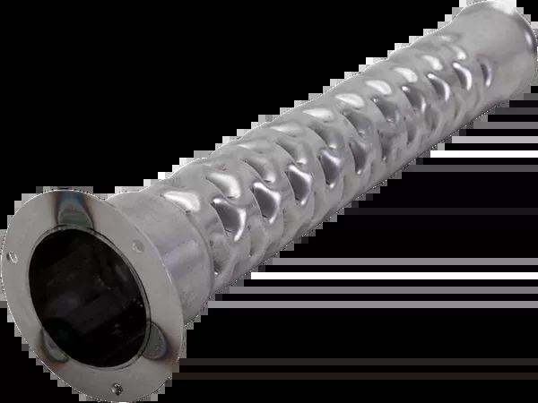 Vance & Hines Quiet Baffle – Eliminator 400