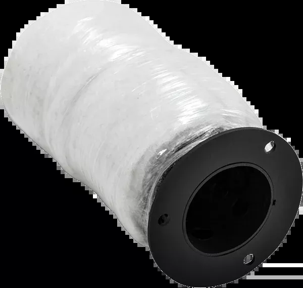 Vance & Hines Quiet Baffle – Mini Grenades