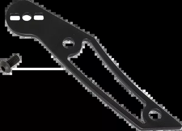 Vance & Hines Saddlebag Mounting Bracket Kit For Exhaust