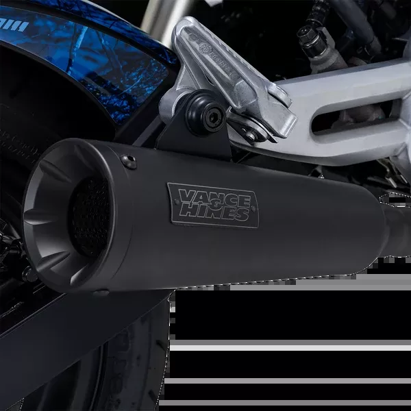 Vance & Hines Upsweep Slip-On Muffler – Grom