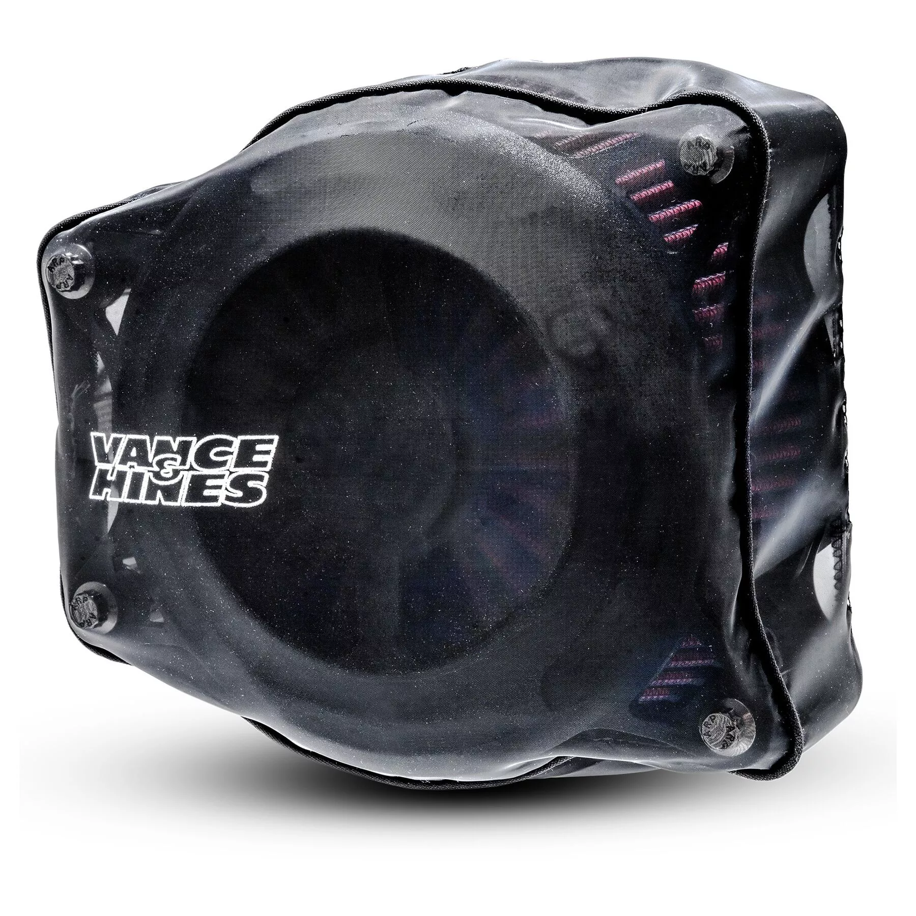 Vance & Hines VO2 Billet Rain Sock