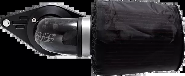 Vance & Hines VO2 Falcon XL Air Intake – Forged Carbon Fiber