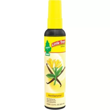 VANILLAROMA 3.5OZ SPRAY