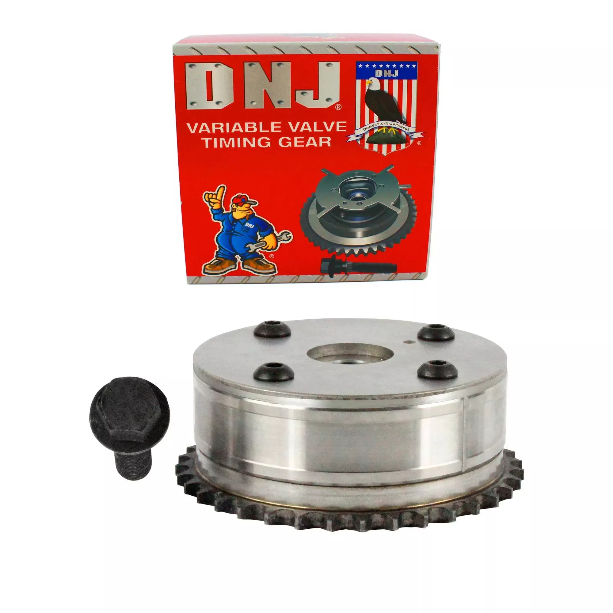 Variable Valve Timing (VVT) Sprocket 2001-2015 Lexus,Pontiac,Scion,Toyota 2.0L-2.4L