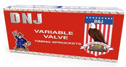 Variable Valve Timing (VVT) Sprocket 2003-2005 Toyota 4.0L