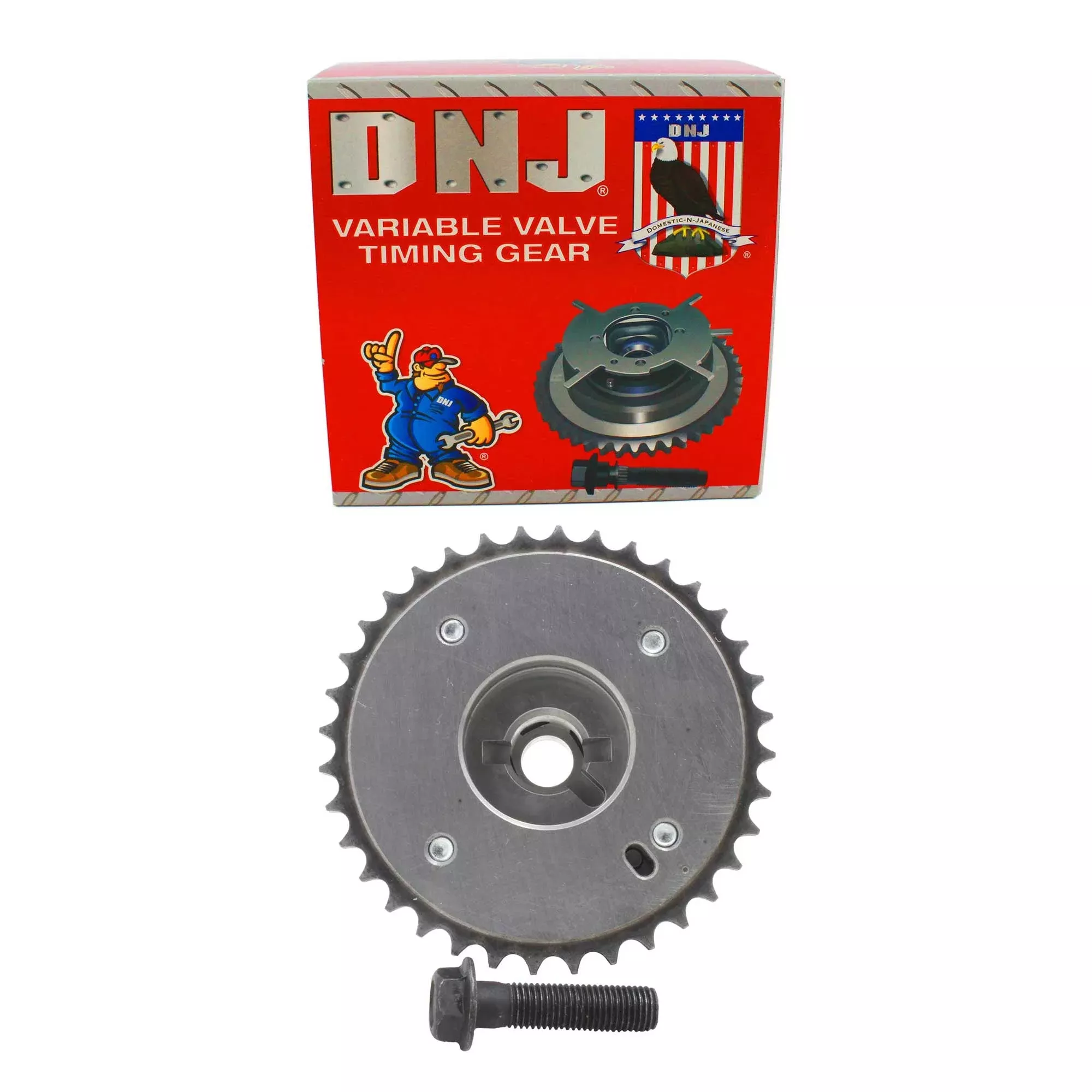 Variable Valve Timing (VVT) Sprocket 2008-2015 Pontiac,Scion,Toyota 1.8L