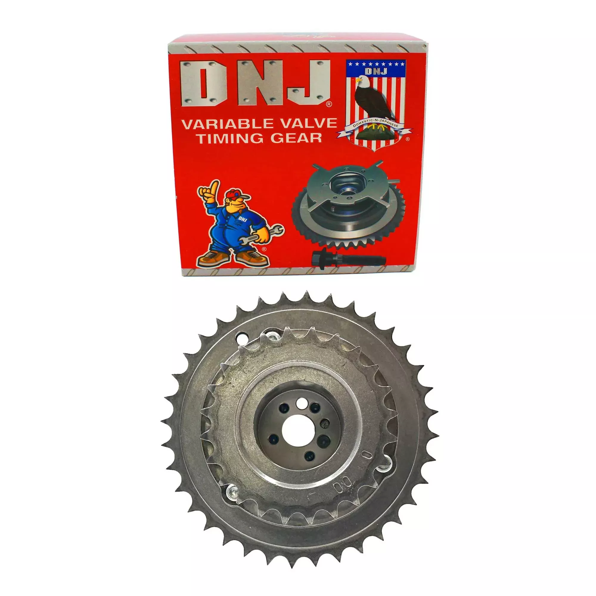 Variable Valve Timing (VVT) Sprocket 2010-2022 Toyota 4.0L