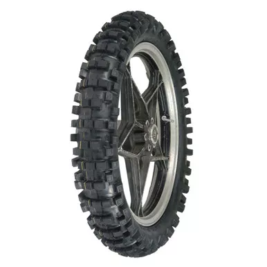 Vee Rubber VRM140 Mini Rear Tire 80/100-12 RR