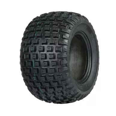 Vee Rubber VRM196 Workhorse Tire 20x7 - 8 TL